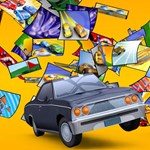 Mad Tracks КЛЮЧ* STEAM РФ+СНГ
