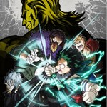 DLC My Hero One´s Justice 2 - Season Pass КЛЮЧ* STEAM