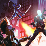 HyperParasite КЛЮЧ* STEAM РФ+СНГ