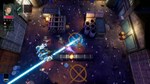 HyperParasite КЛЮЧ* STEAM РФ+СНГ