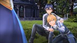 Sword Art Online: Alicization Lycoris КЛЮЧ* STEAM