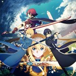 Sword Art Online: Alicization Lycoris КЛЮЧ* STEAM