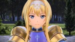Sword Art Online: Alicization Lycoris КЛЮЧ* STEAM