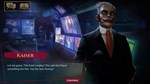 DLC Vampire: The Masquerade - Coteries of New York Soun