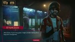 DLC Vampire: The Masquerade - Coteries of New York Soun