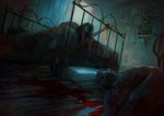 DLC Vampire: The Masquerade - Coteries of New York Artb