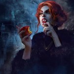 DLC Vampire: The Masquerade - Coteries of New York Artb