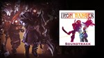 DLC Iron Danger Supporter Pack КЛЮЧ* STEAM РФ+СНГ