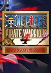 DLC ONE PIECE: PIRATE WARRIORS 4 - Character Pass КЛЮЧ*