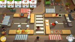 Overcooked! КЛЮЧ* STEAM РФ+СНГ