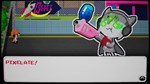 Piczle Cross Adventure КЛЮЧ* STEAM РФ+СНГ