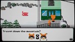 Piczle Cross Adventure КЛЮЧ* STEAM РФ+СНГ