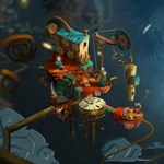 Figment КЛЮЧ* STEAM РФ+СНГ