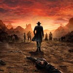Desperados III - Digital Deluxe Edition КЛЮЧ* STEAM