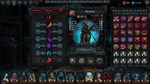 DLC Iratus: Wrath of the Necromancer КЛЮЧ* STEAM РФ+СН