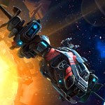 Galaxy Warfighter КЛЮЧ* STEAM РФ+СНГ