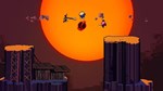 Roof Rage КЛЮЧ* STEAM РФ+СНГ
