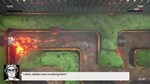 Freakout: Calamity TV Show КЛЮЧ* STEAM РФ+СНГ