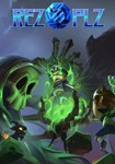 REZ PLZ КЛЮЧ* STEAM ВСЕ СТРАНЫ
