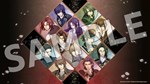 DLC Hakuoki: Edo Blossoms - Deluxe Pack КЛЮЧ* STEAM
