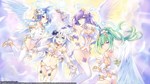 Cyberdimension Neptunia: 4 Goddesses Online КЛЮЧ*