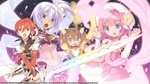 Record Of Agarest War Mariage КЛЮЧ* STEAM РФ+СНГ