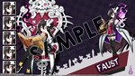 DLC Trillion: God of Destruction - Deluxe Pack КЛЮЧ*
