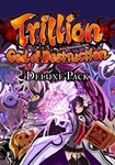 DLC Trillion: God of Destruction - Deluxe Pack КЛЮЧ*