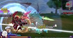 Hyperdimension Neptunia U: Action Unleashed КЛЮЧ*