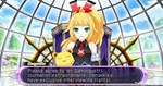 Hyperdimension Neptunia U: Action Unleashed КЛЮЧ*