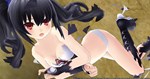 Hyperdimension Neptunia U: Action Unleashed КЛЮЧ*