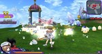 Hyperdimension Neptunia U: Action Unleashed КЛЮЧ*