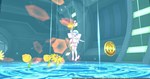 Hyperdimension Neptunia U: Action Unleashed КЛЮЧ*