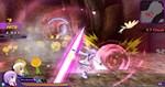 Hyperdimension Neptunia U: Action Unleashed КЛЮЧ*