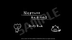DLC Hyperdimension Neptunia Re;Birth1 - Deluxe Pack КЛЮ