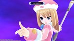 Hyperdimension Neptunia Re;Birth2: Sisters Generation К