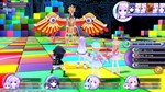 Hyperdimension Neptunia Re;Birth2: Sisters Generation К