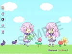 DLC Hyperdimension Neptunia Re;Birth2 - Deluxe Pack КЛЮ