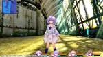 Hyperdimension Neptunia Re;Birth3 V Generation КЛЮЧ*