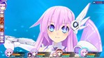 Hyperdimension Neptunia Re;Birth3 V Generation КЛЮЧ*