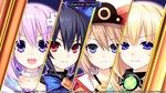 Hyperdimension Neptunia Re;Birth3 V Generation КЛЮЧ*