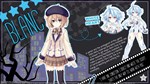 DLC MegaTagmension Blanc + Neptune VS Zombies - Deluxe