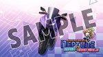 DLC Superdimension Neptune VS Sega Hard Girls - Deluxe