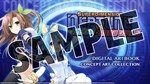 DLC Superdimension Neptune VS Sega Hard Girls - Deluxe