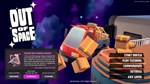Out of Space КЛЮЧ* STEAM ВСЕ СТРАНЫ