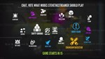 Move or Die КЛЮЧ* STEAM РФ+СНГ