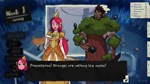 Monster Prom КЛЮЧ* STEAM РФ+СНГ