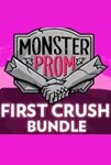 Monster Prom: First Crush Bundle КЛЮЧ* STEAM РФ+СНГ