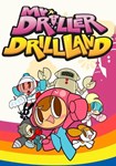 Mr. DRILLER DrillLand КЛЮЧ* STEAM РФ+СНГ