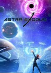 Astra Exodus КЛЮЧ* STEAM РФ+СНГ